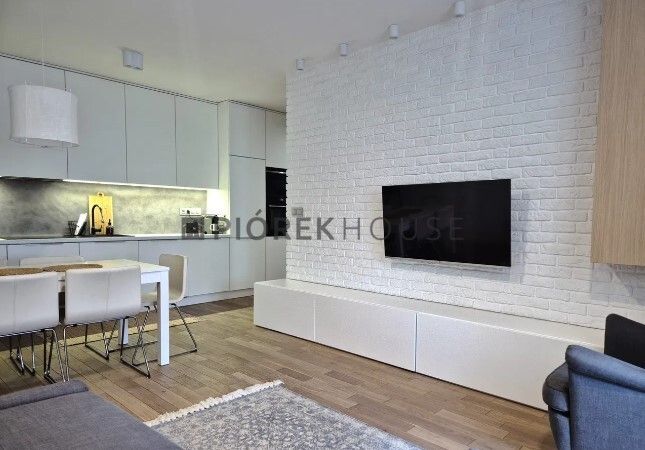 Mieszkanie 3-pokojowe Warszawa Wola, ul. Jana Ostroroga. Zdjęcie 5