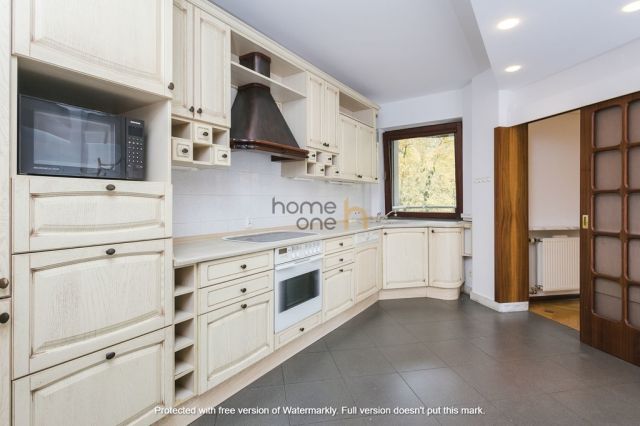 Mieszkanie 4-pokojowe Warszawa Mokotów, ul. Podchorążych. Zdjęcie 2