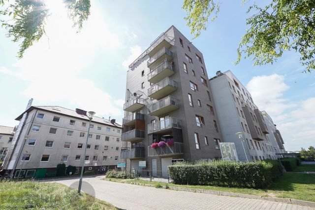 Mieszkanie 2-pokojowe Szczecin Warszewo, ul. Duńska. Zdjęcie 44