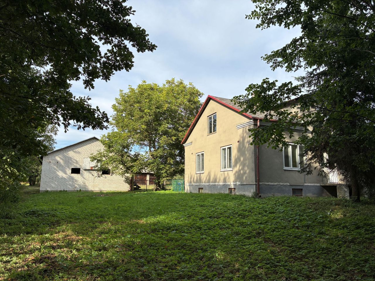 siedlisko Sobieszyn. Zdjęcie 5