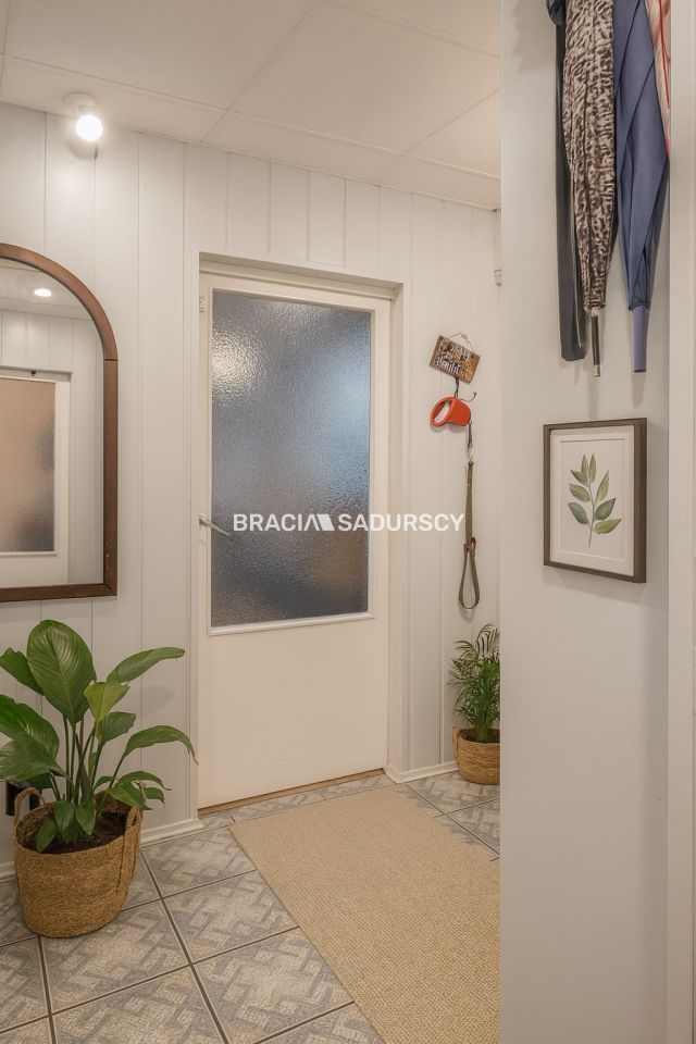 Mieszkanie 3-pokojowe Kraków Bieńczyce, os. Kalinowe. Zdjęcie 13