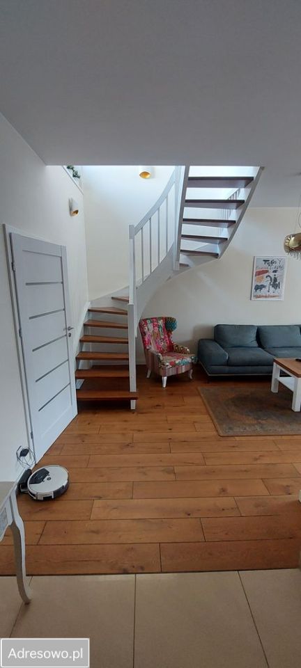 Mieszkanie 4-pokojowe Łódź Radogoszcz, ul. Anyżowa. Zdjęcie 10