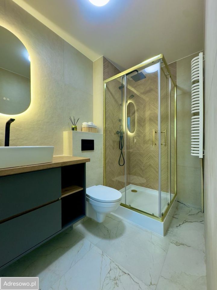 Mieszkanie 2-pokojowe Białystok Dziesięciny, ul. Leszczynowa. Zdjęcie 6