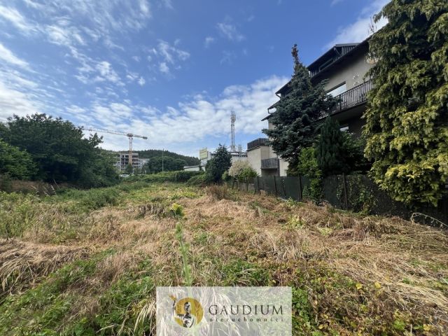 Działka budowlana Gdynia Chylonia, ul. Wioślarska. Zdjęcie 2