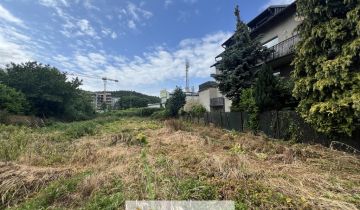 Działka budowlana Gdynia Chylonia, ul. Wioślarska