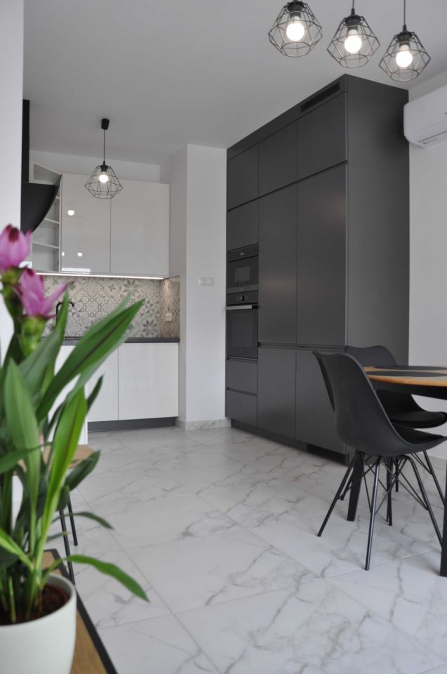 Mieszkanie 2-pokojowe Legionowo, ul. Cypriana Kamila Norwida. Zdjęcie 2