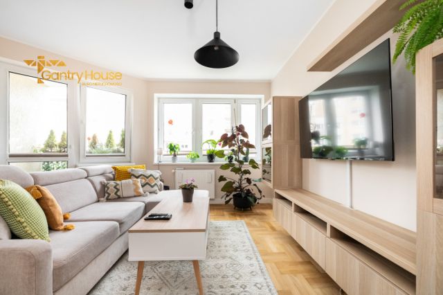 Mieszkanie 2-pokojowe Gdynia Redłowo, ul. Legionów. Zdjęcie 7