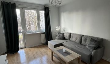 Mieszkanie 2-pokojowe Szczecin Niebuszewo