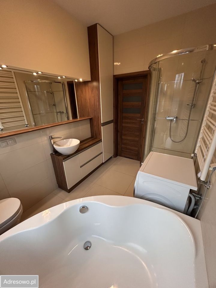 Mieszkanie 3-pokojowe Łódź Górna, ul. Tabelowa. Zdjęcie 4