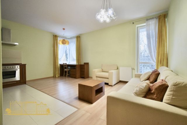 Mieszkanie 2-pokojowe Kraków Azory, ul. Bolesława Czerwieńskiego. Zdjęcie 2