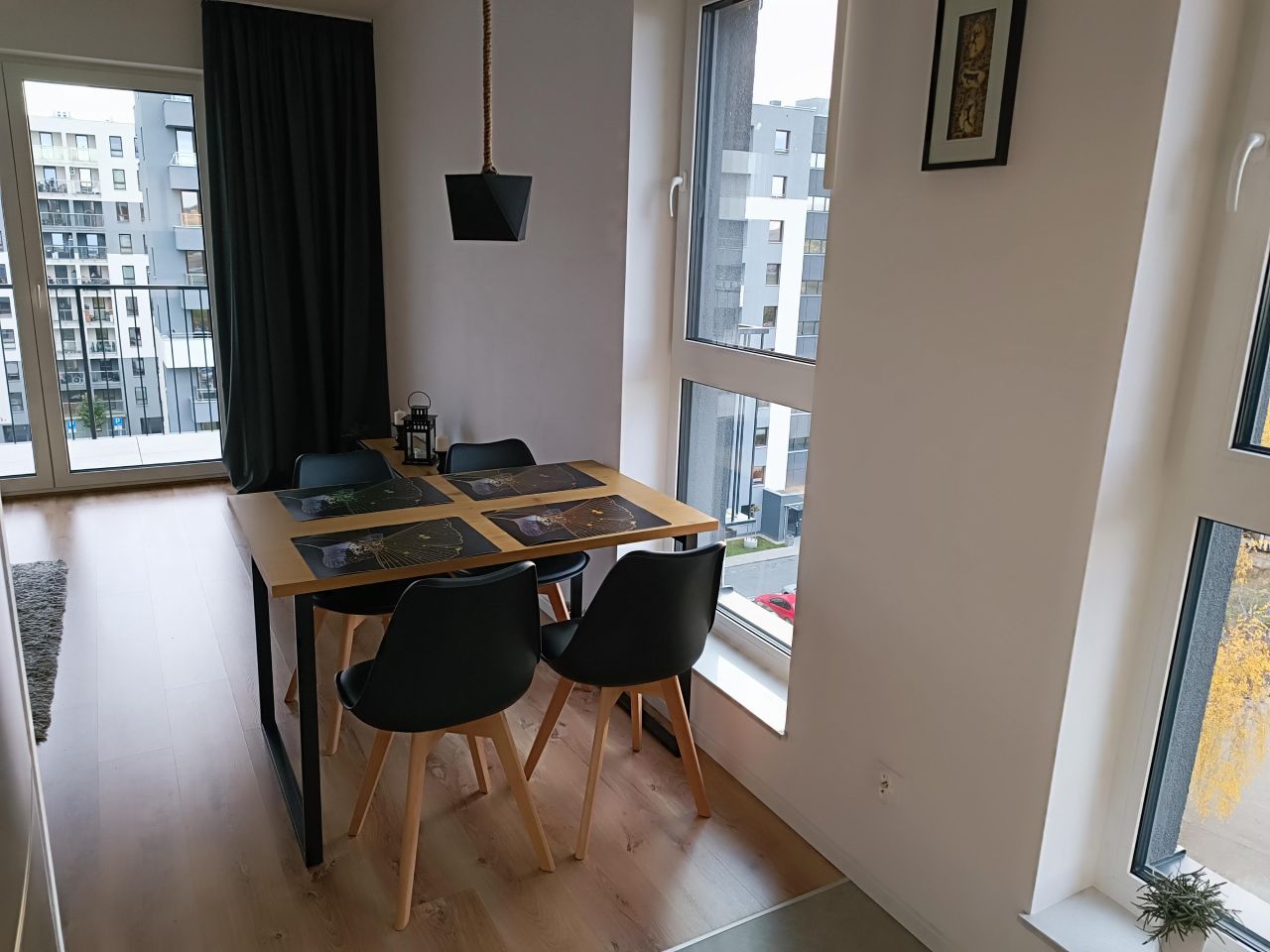 Mieszkanie 2-pokojowe Kraków Mistrzejowice, ul. Powstańców. Zdjęcie 10