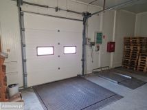 Hala/magazyn Mława, ul. Napoleońska. Zdjęcie 3