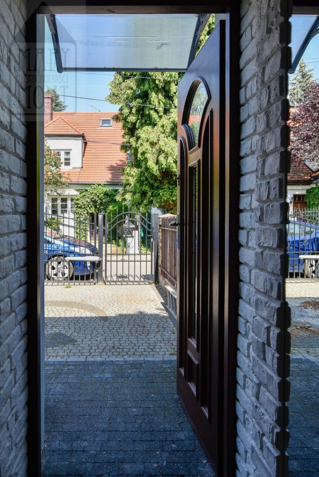 dom szeregowy, 3 pokoje Warszawa Bielany, ul. Kleczewska. Zdjęcie 16