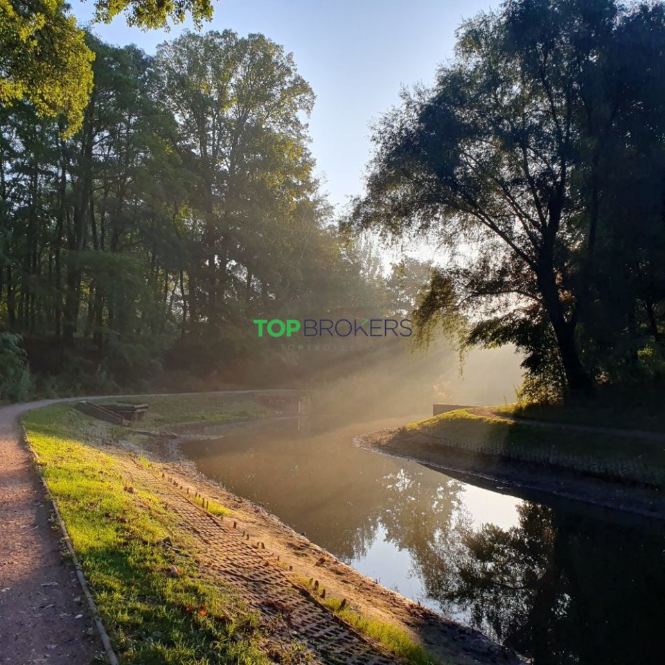 Mieszkanie 3-pokojowe Warszawa Bemowo, ul. Księcia Bolesława. Zdjęcie 13