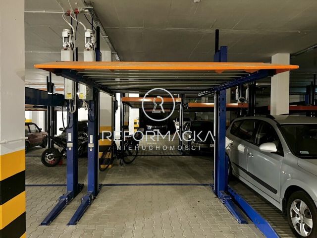 Garaż/miejsce parkingowe Rzeszów Drabinianka, ul. Zaciszna. Zdjęcie 3
