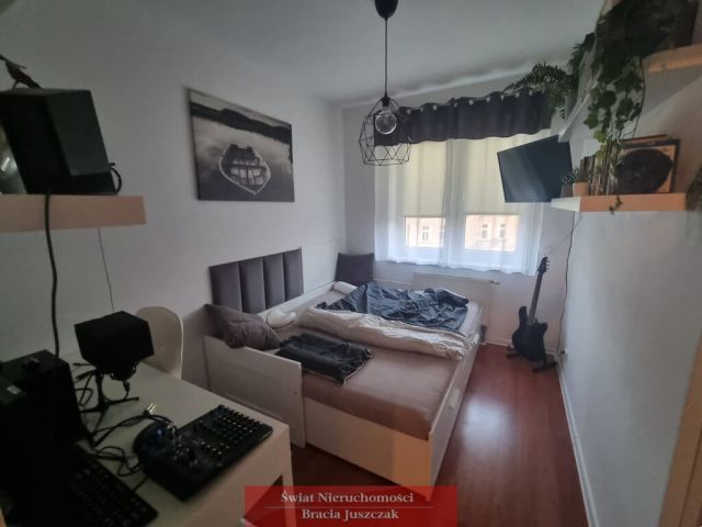 Mieszkanie 2-pokojowe Wrocław Księże Małe. Zdjęcie 9