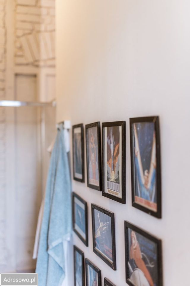 Mieszkanie 2-pokojowe Wrocław Stare Miasto, pl. gen. Józefa Bema. Zdjęcie 18