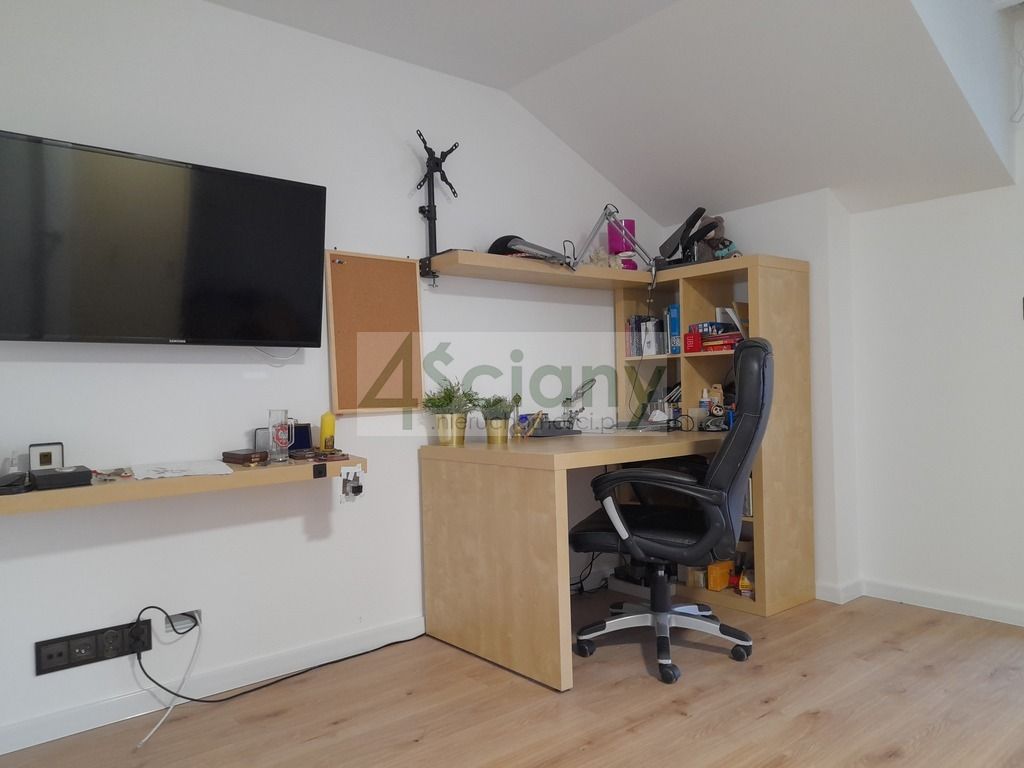 dom szeregowy, 6 pokoi Wyszków. Zdjęcie 24