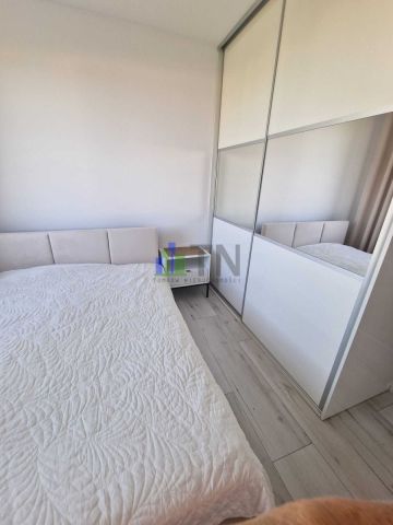 Mieszkanie 2-pokojowe Wrocław Psie Pole, ul. Ubocze. Zdjęcie 14