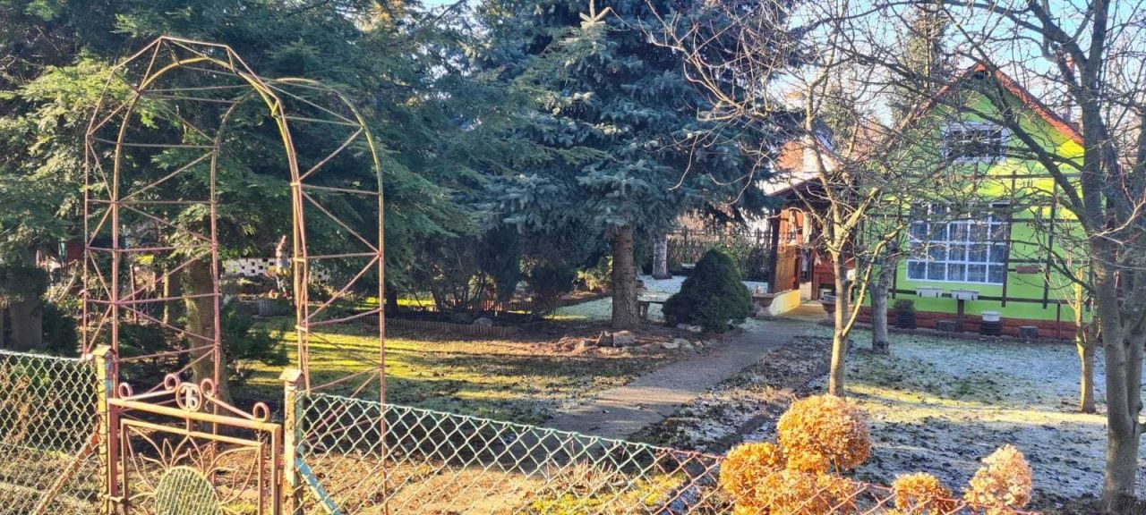 Działka rod Legnica. Zdjęcie 8