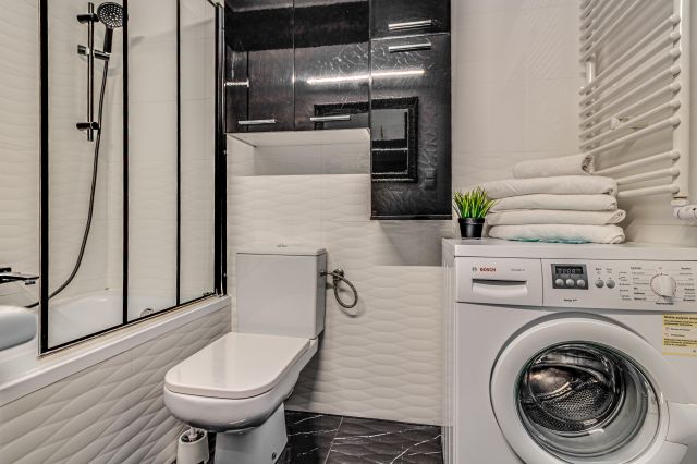 Mieszkanie 1-pokojowe Wrocław Stare Miasto, ul. Gwiaździsta 16. Zdjęcie 18