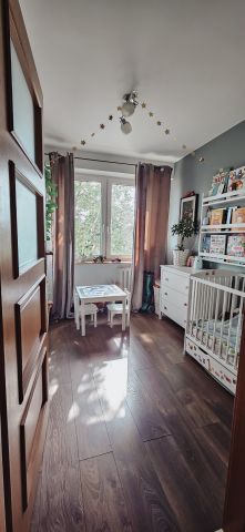 Mieszkanie 4-pokojowe Białystok Nowe Miasto, ul. Wiejska. Zdjęcie 6