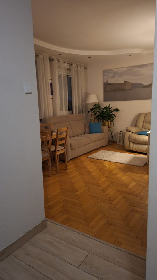 Mieszkanie 2-pokojowe Łódź Bałuty, ul. Gnieźnieńska. Zdjęcie 8