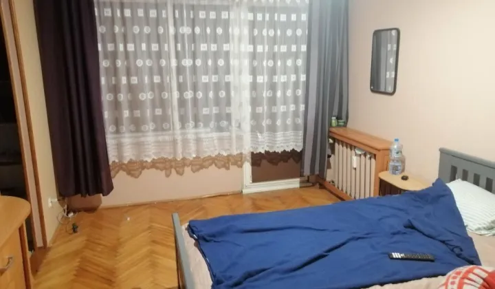 Mieszkanie 3-pokojowe Tarnobrzeg, ul. Targowa