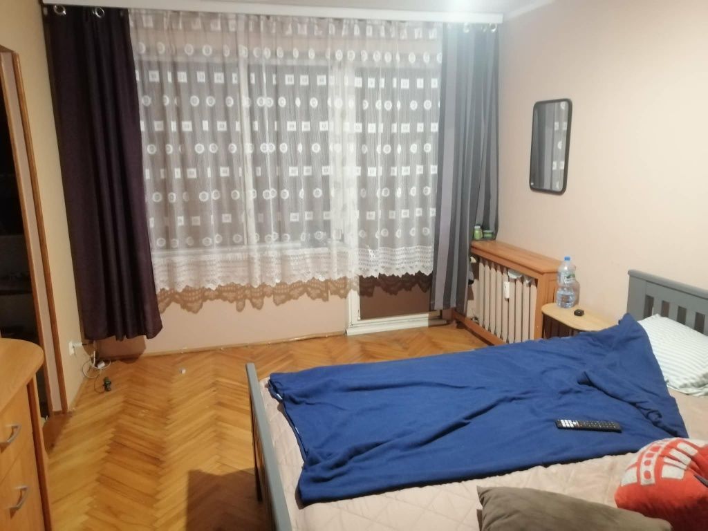 Mieszkanie 3-pokojowe Tarnobrzeg, ul. Targowa. Zdjęcie 1