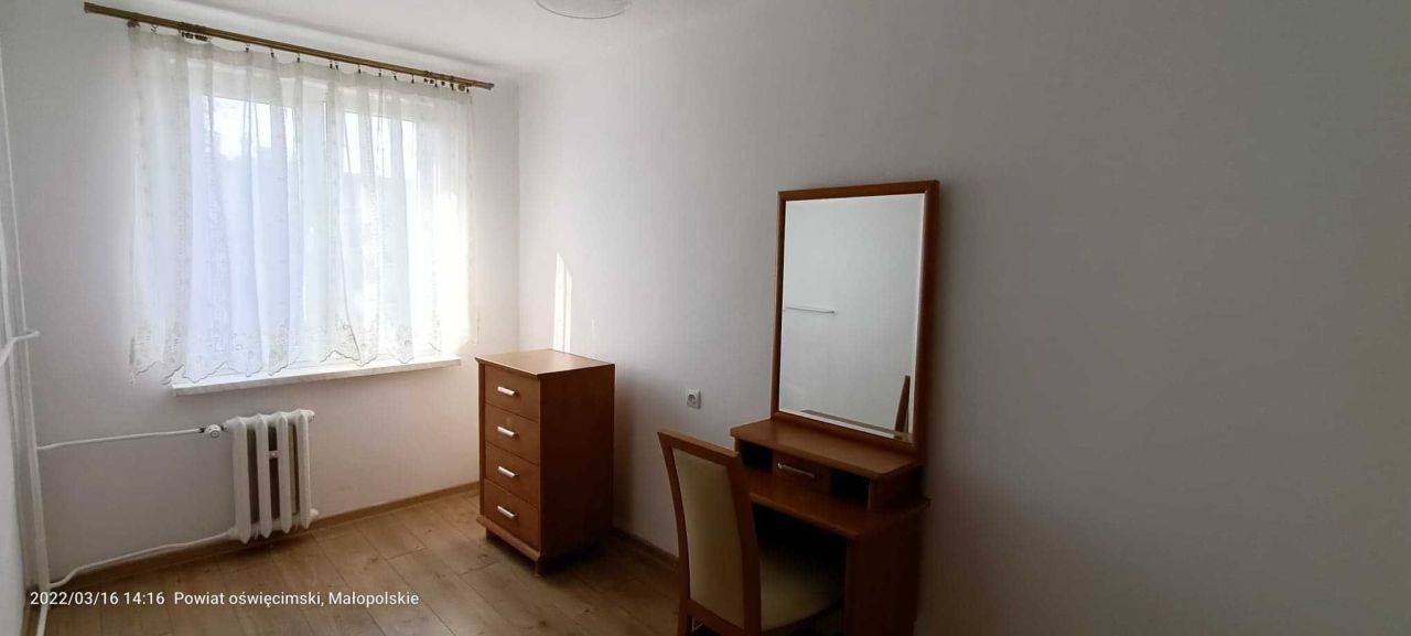 Mieszkanie 3-pokojowe Kęty, os. kard. Stefana Wyszyńskiego. Zdjęcie 2