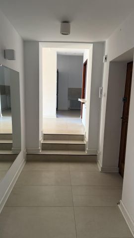 Mieszkanie 3-pokojowe Warszawa Bielany, Kleczewska. Zdjęcie 1