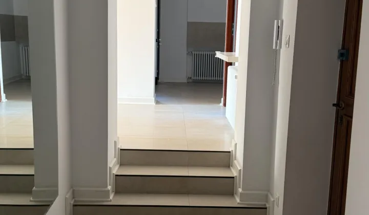 Mieszkanie 3-pokojowe Warszawa Bielany, Kleczewska