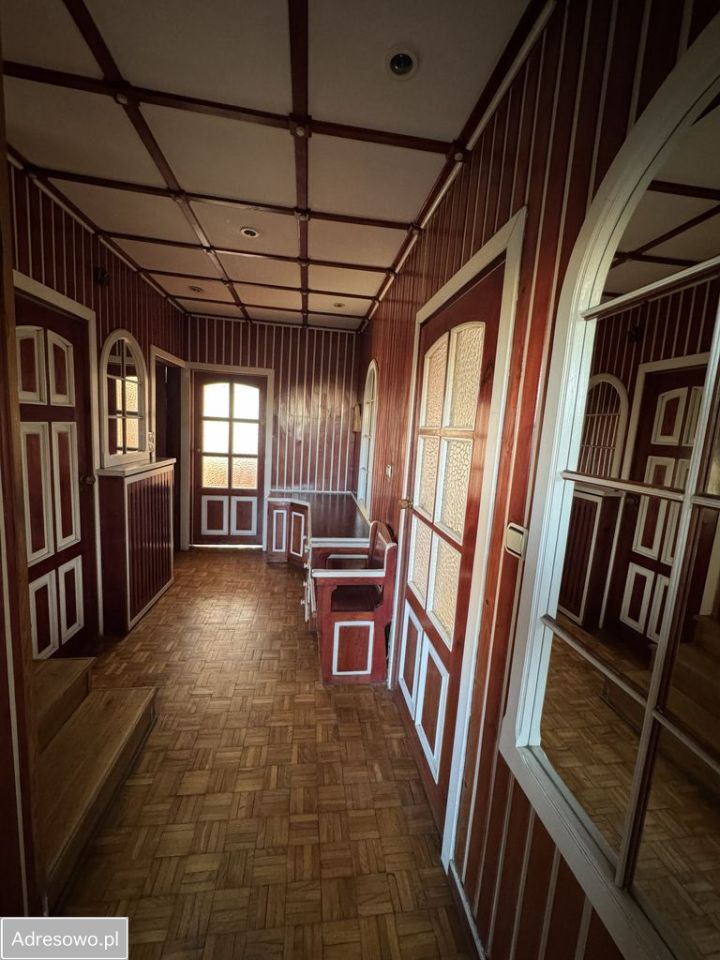 dom wolnostojący, 5 pokoi Legionowo. Zdjęcie 13