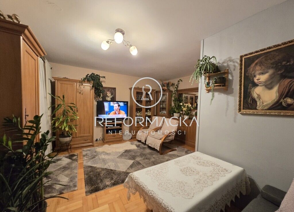 Mieszkanie 3-pokojowe Rzeszów, ul. gen. Józefa Kustronia. Zdjęcie 2