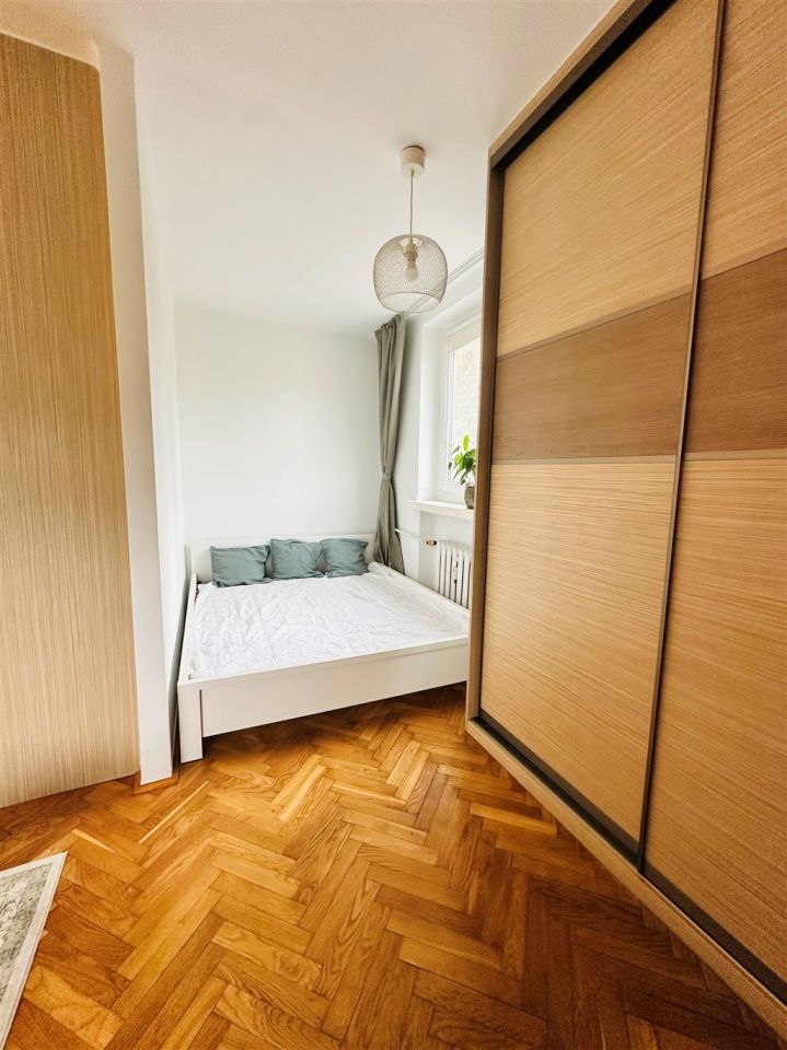 Mieszkanie 1-pokojowe Katowice Śródmieście, ul. Henryka Sienkiewicza. Zdjęcie 8