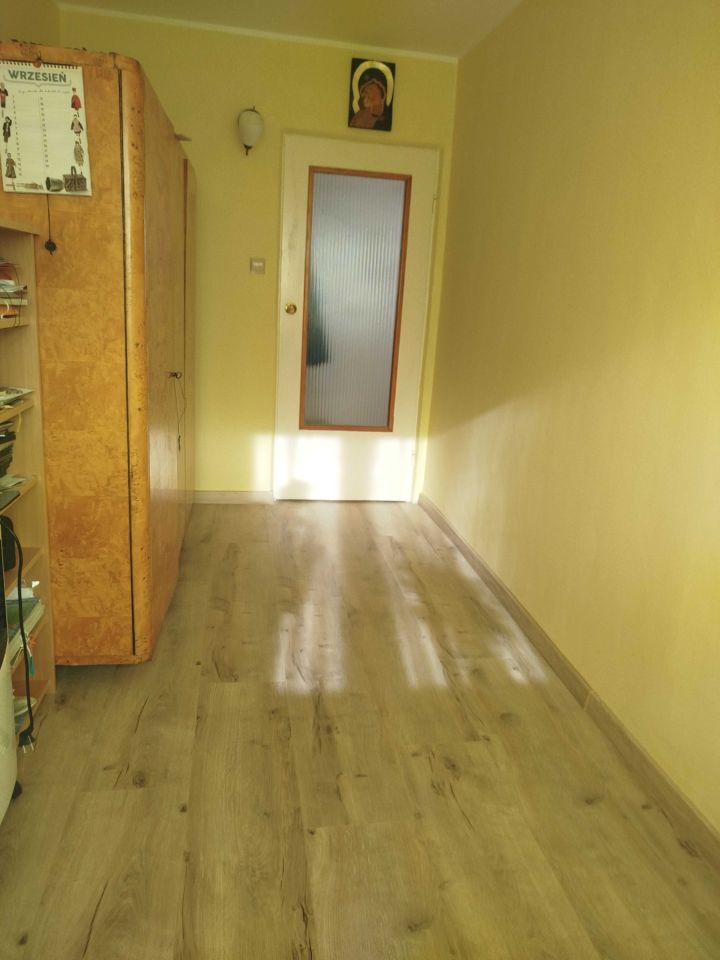 Mieszkanie 3-pokojowe Toruń Rubinkowo, ul. Ignacego Łyskowskiego. Zdjęcie 6