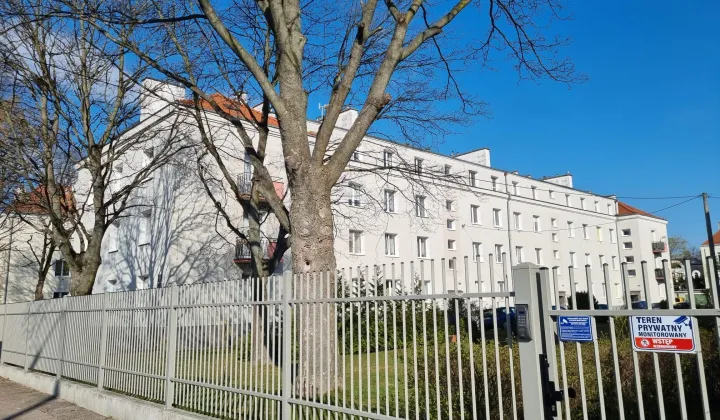 Mieszkanie 2-pokojowe Gdańsk Przymorze, ul. Bolesława Krzywoustego