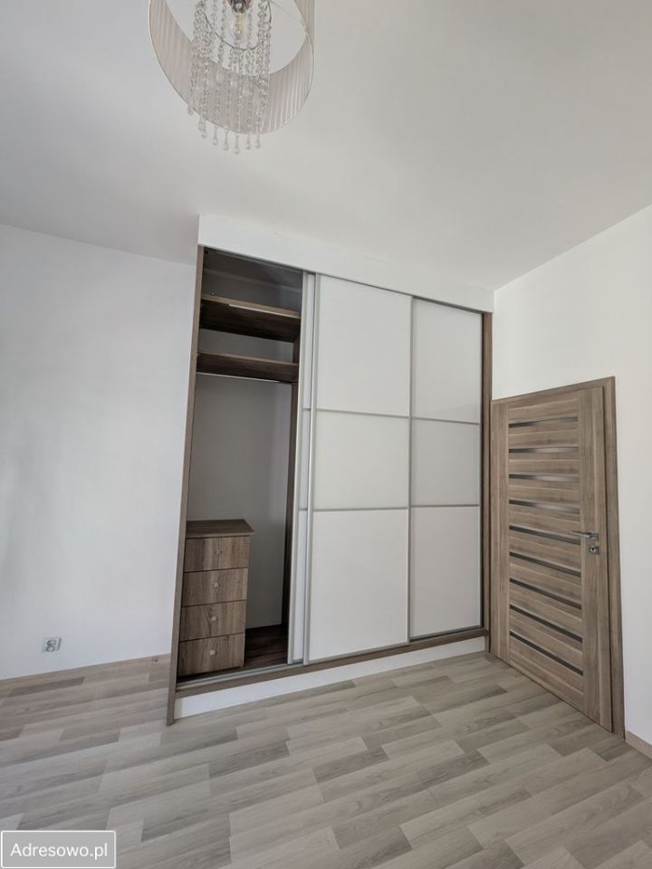 Mieszkanie 3-pokojowe Grudziądz, ul. Rapackiego. Zdjęcie 8