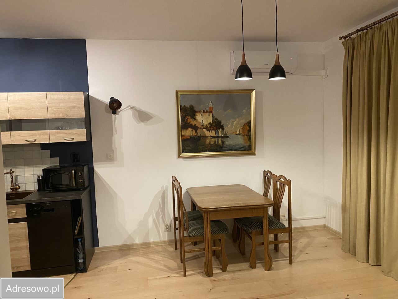 Mieszkanie 1-pokojowe Warszawa Bemowo, ul. Narwik. Zdjęcie 12