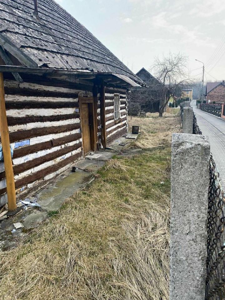 gospodarstwo Oświęcim. Zdjęcie 6