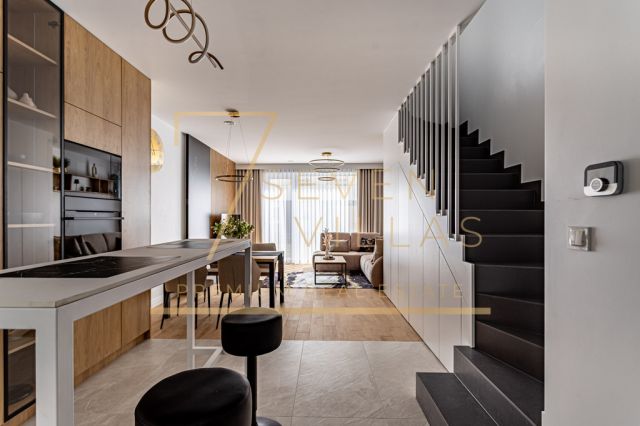 dom szeregowy, 4 pokoje Lesznowola. Zdjęcie 1