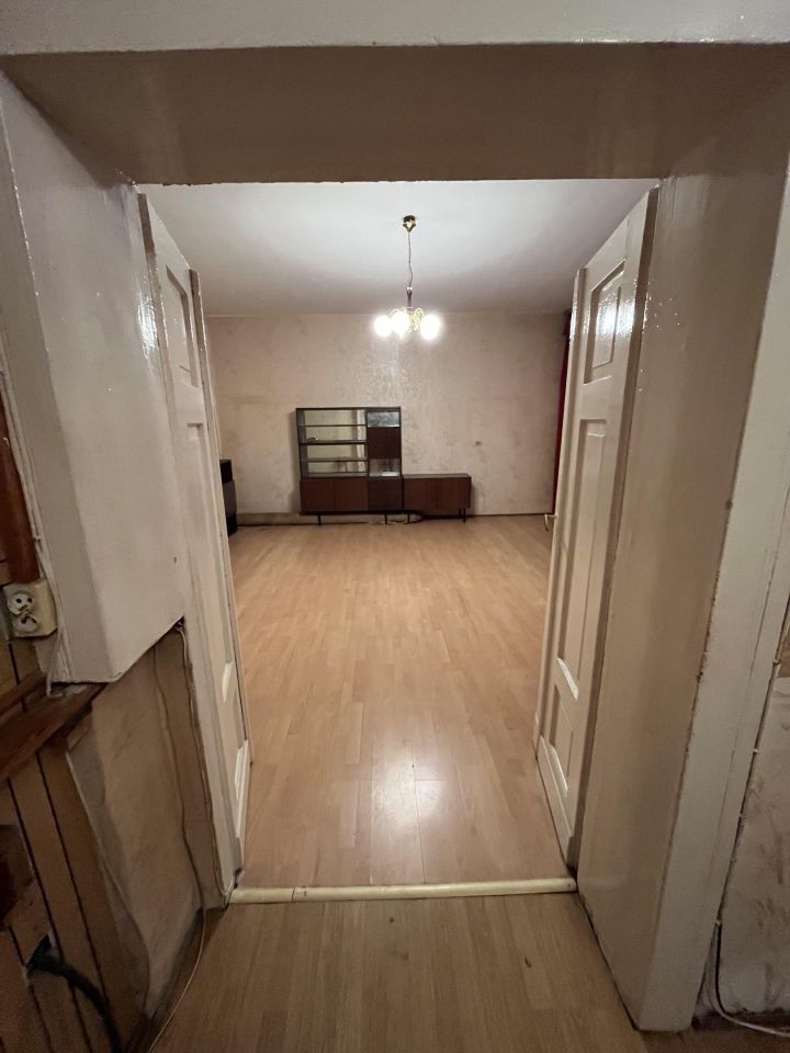 Mieszkanie 2-pokojowe Łódź Bałuty, ul. Zgierska. Zdjęcie 2