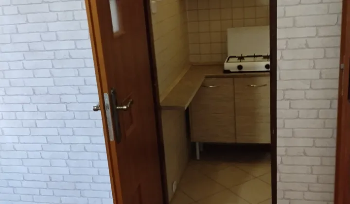 Mieszkanie 1-pokojowe Wałbrzych Piaskowa Góra, ul. Jacka Malczewskiego