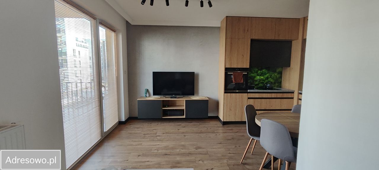 Mieszkanie 2-pokojowe Warszawa Ursus, ul. Herbu Oksza. Zdjęcie 3