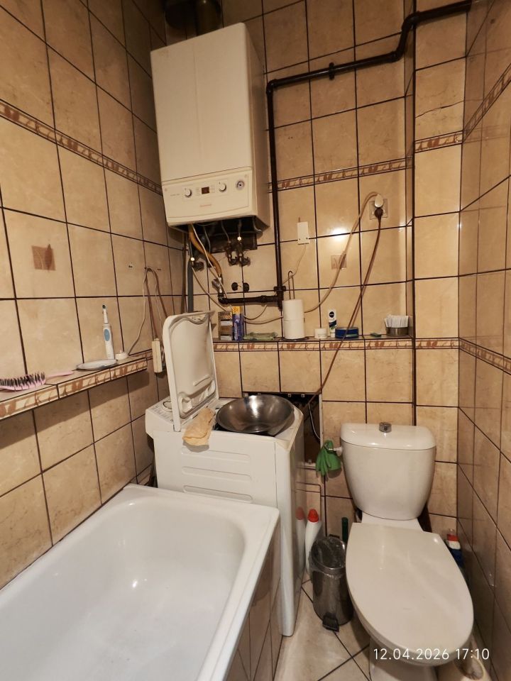 Mieszkanie 3-pokojowe Łódź Śródmieście, ul. Targowa. Zdjęcie 7