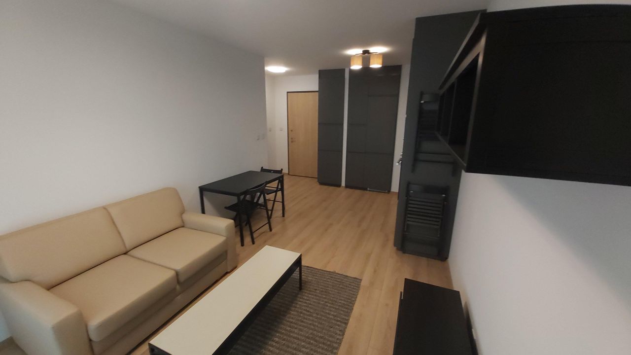 Mieszkanie 2-pokojowe Warszawa Wola, ul. Jana Kazimierza. Zdjęcie 3