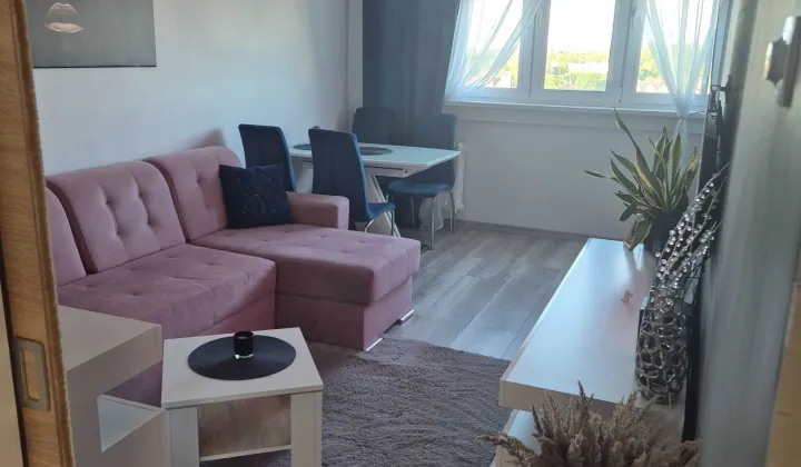 Mieszkanie 3-pokojowe Zgorzelec, ul. Powstańców Śląskich