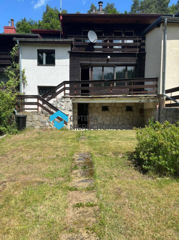 dom szeregowy, 6 pokoi Jelenia Góra Cieplice Śląskie-Zdrój. Zdjęcie 1
