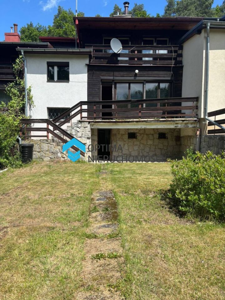 dom szeregowy, 6 pokoi Jelenia Góra Cieplice Śląskie-Zdrój. Zdjęcie 1