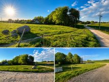 Działka budowlana Czeczewo. Zdjęcie 1